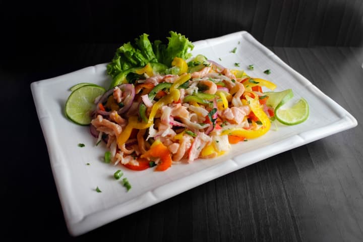 Ceviche