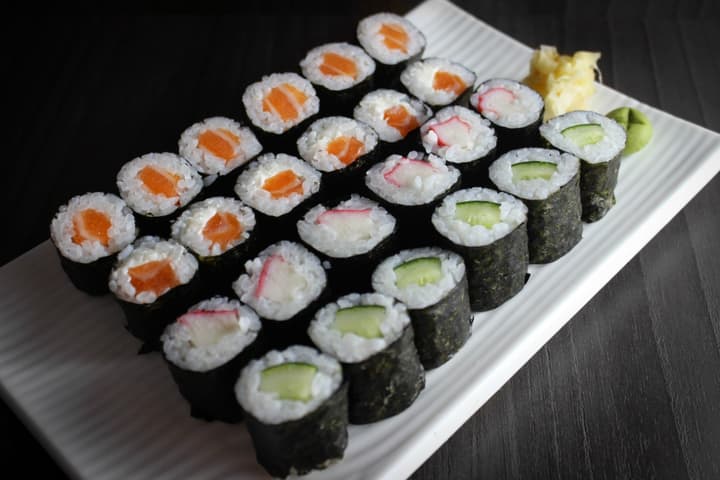 Combo 12 · 24 peças