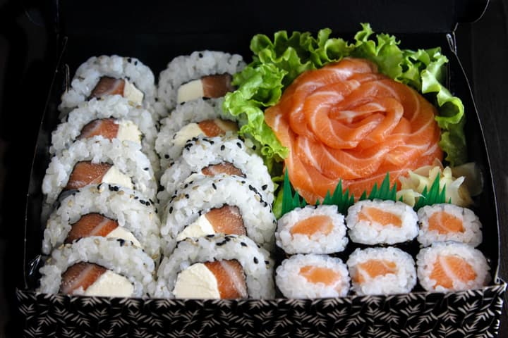 Combo Kyû · 26 peças