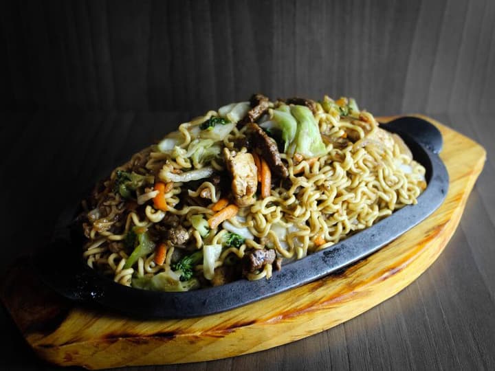 Yakisoba